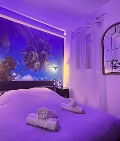 Only You Spa Et Sauna Privatif Lejlighed *