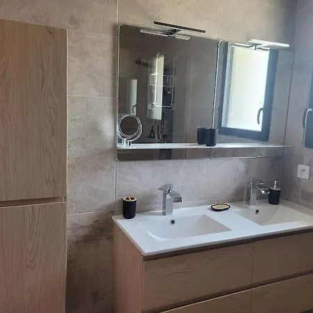 Only You Spa Et Sauna Privatif Lejlighed *