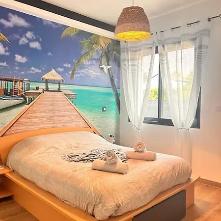 Only You Spa Et Sauna Privatif