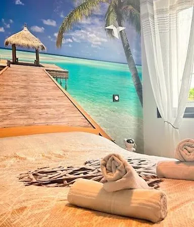 Only You Spa Et Sauna Privatif Lejlighed Castelsarrasin
