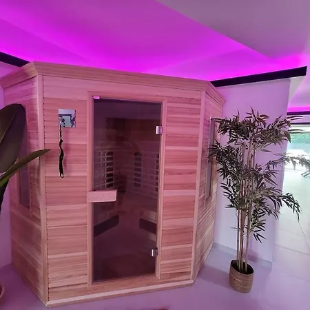 Only You Spa Et Sauna Privatif * Castelsarrasin