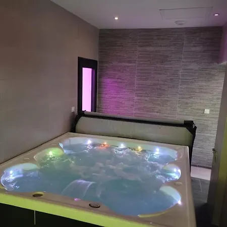 Only You Spa Et Sauna Privatif Castelsarrasin