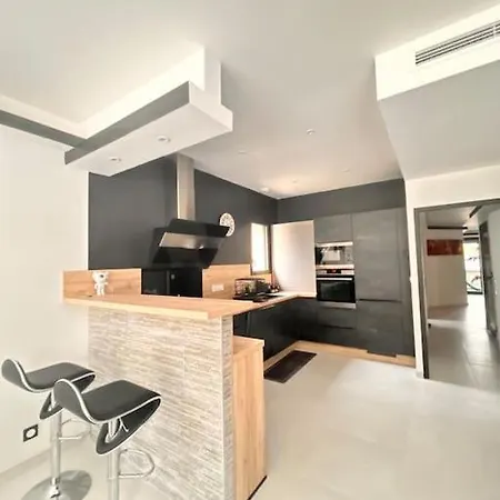 Only You Spa Et Sauna Privatif Lejlighed Castelsarrasin